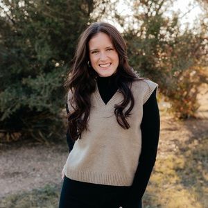 Meet your Posher, Kate